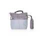 LORELLI BAG FOR MOTHERS - LAURA GRAY